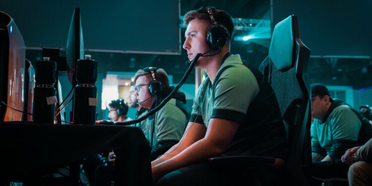 COD League : Las Vegas Legion – Seattle Surge en direct