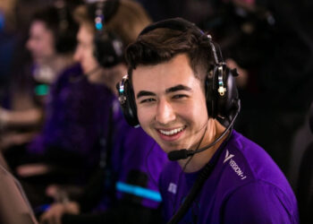 COD League : Boston Breach – Minnesota RØKKR en direct