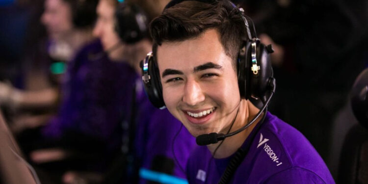 COD League : Boston Breach – Minnesota RØKKR en direct