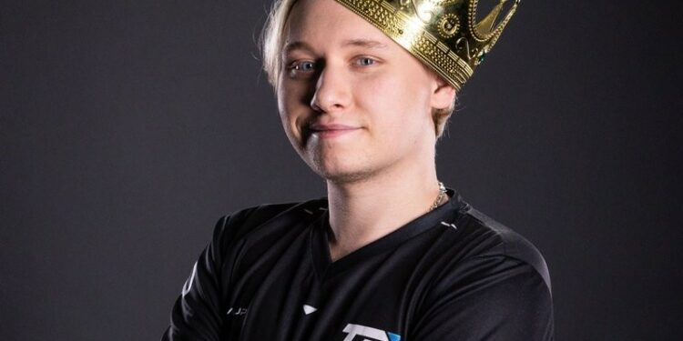 Division 2 : Joblife et Klanik invaincus, ViV Esport et TDS toujours dans la course