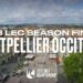Le LEC Season Finals sera bien à Montpellier en 2023