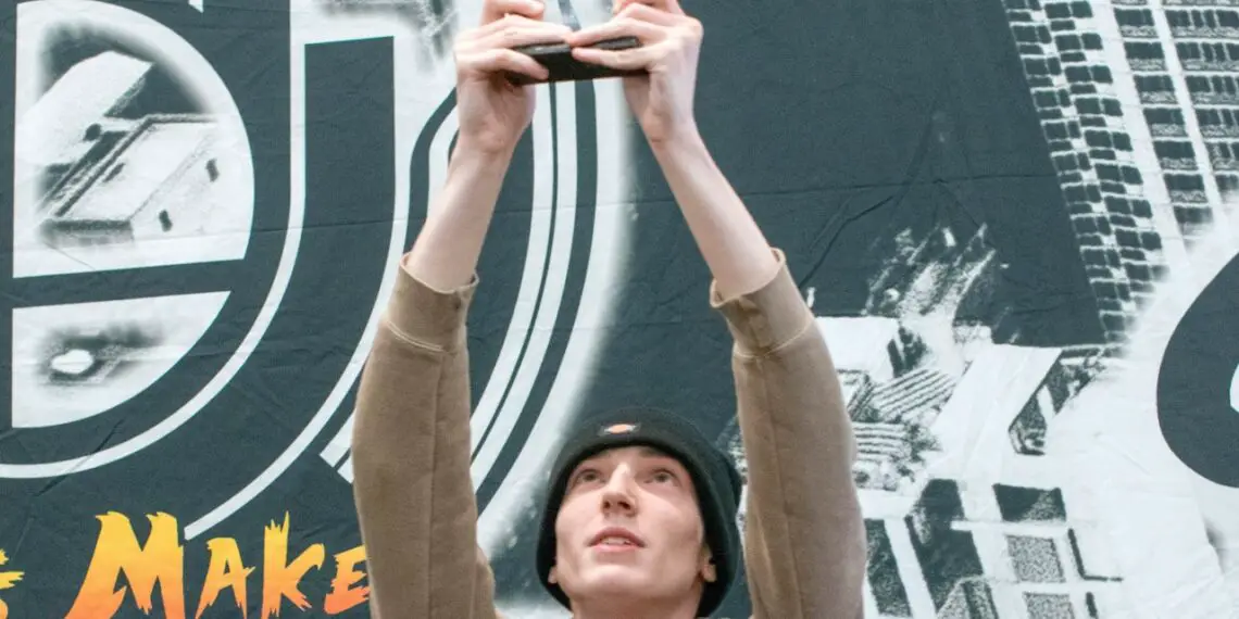 Tweek s’offre le premier Major de l’année, Glutonny dans le Top 6 du Let’s Make Big Moves