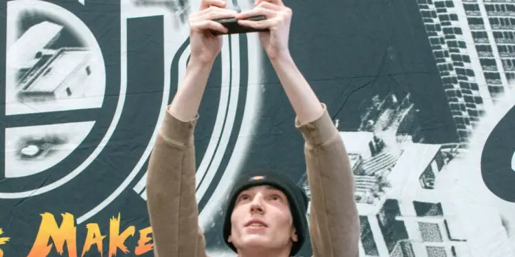 Tweek s’offre le premier Major de l’année, Glutonny dans le Top 6 du Let’s Make Big Moves