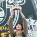 Tweek s’offre le premier Major de l’année, Glutonny dans le Top 6 du Let’s Make Big Moves