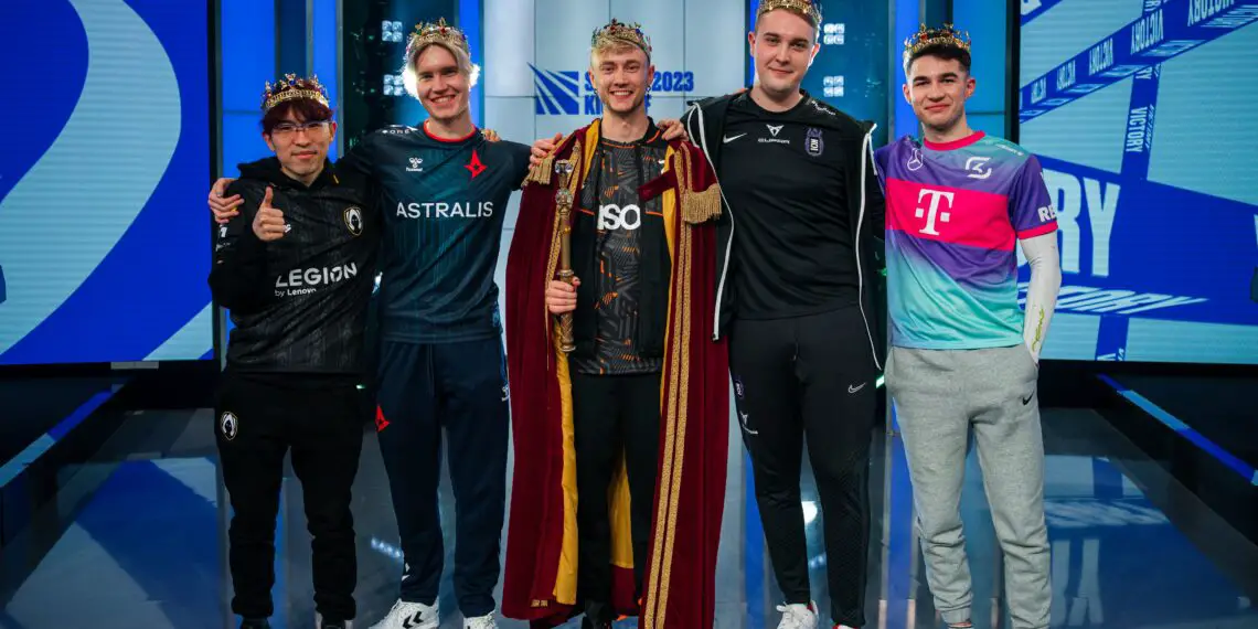 Rekkles massacre Perkz, Deft prend encore le dessus sur Faker… les résultats du Season Kickoff