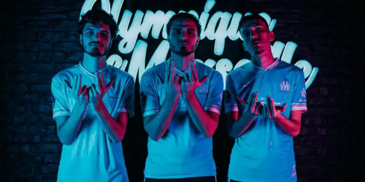 eLigue 1 : l’OL et l’OM déjà en patrons !