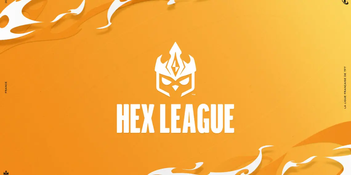 TFT : la Hex League est de retour le 23 janvier !
