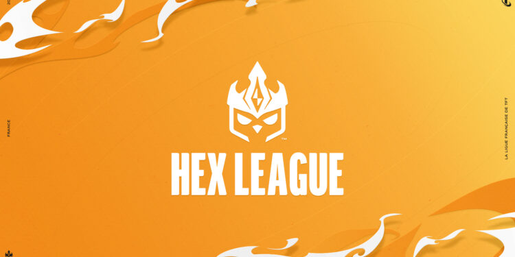TFT : la Hex League est de retour le 23 janvier !