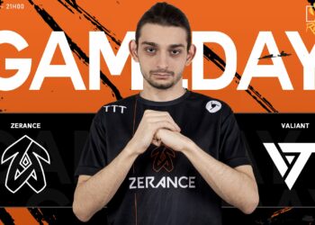 ZERANCE intouchable, SBG stoppé dans son élan en Challengers France