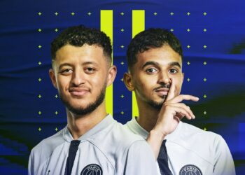 eLigue 1 : Monaco – PSG en direct