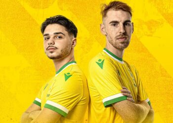 eLigue 1 : Nantes – Lorient, le derby en direct