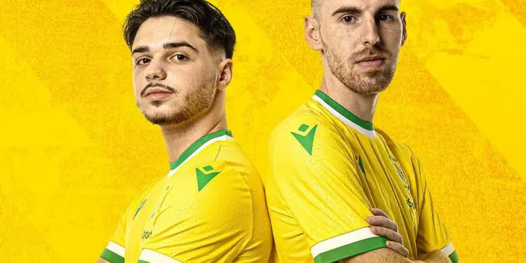 eLigue 1 : Nantes – Lorient, le derby en direct