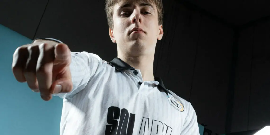 LFL : Solary démarre fort, GO domine le premier choc face à la Karmine Corp