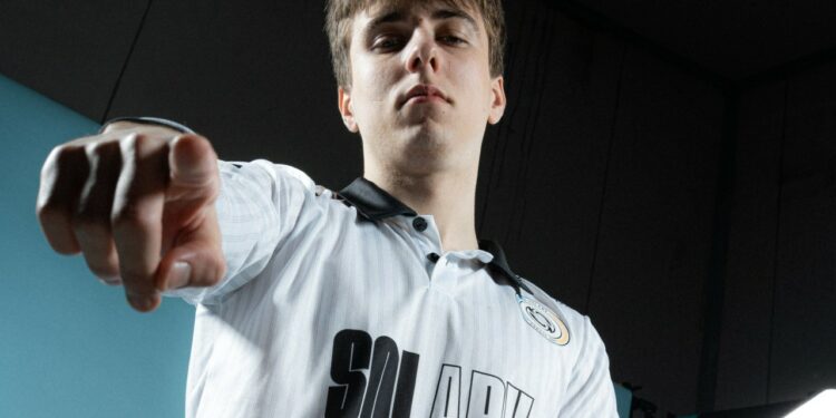 LFL : Solary démarre fort, GO domine le premier choc face à la Karmine Corp