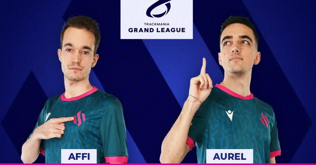 BDS prend les commandes de la TMGL