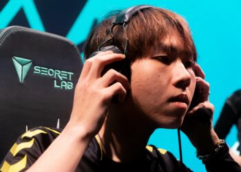 SK stoppe G2, Vitality prend les commandes du LEC