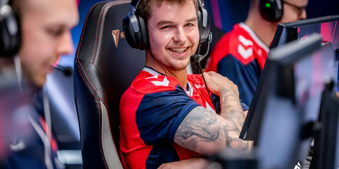 BLAST Premier Spring : OG – Astralis en direct