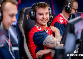 BLAST Premier Spring : OG – Astralis en direct