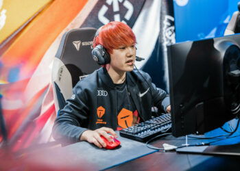 LPL : Top Esports – Anyone’s Legend en direct