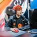 LPL : Top Esports – Anyone’s Legend en direct