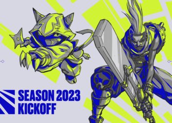 Riot Games dévoile (enfin) le programme du Season Kickoff