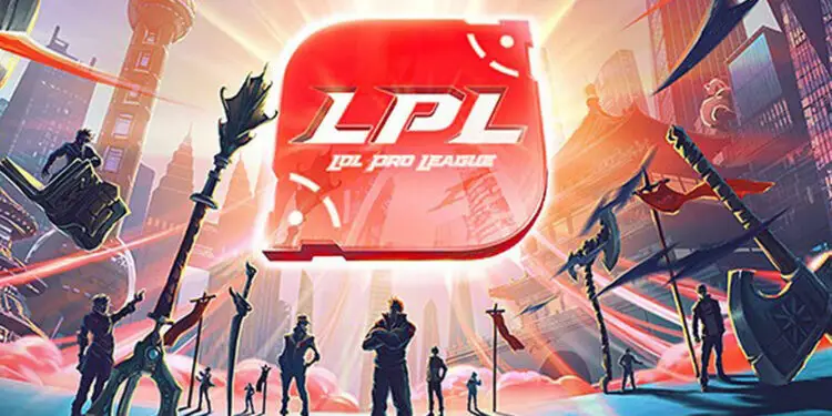 LPL : le programme complet du Spring Split