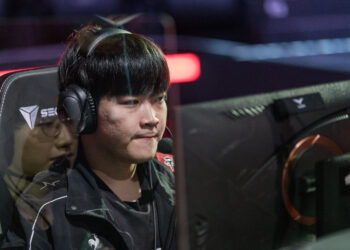LPL : NiP – Ultra Prime en direct
