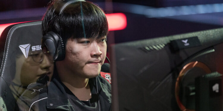 LPL : NiP – Ultra Prime en direct