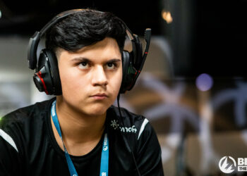 La Karmine Corp débarque sur Smash avec le crack Kurama