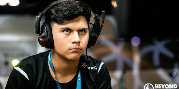 La Karmine Corp débarque sur Smash avec le crack Kurama