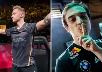 LEC : le classico Fnatic – G2 en direct !