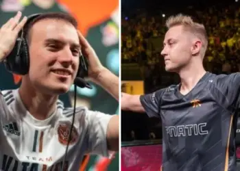 LEC Season Kickoff : Team Perkz – Team Rekkles à suivre en direct !