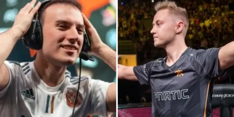 LEC Season Kickoff : Team Perkz – Team Rekkles à suivre en direct !