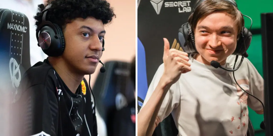 LFL : le programme de la reprise avec un choc Team GO – Karmine Corp