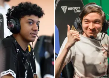 LFL : le programme de la reprise avec un choc Team GO – Karmine Corp