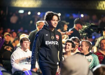 OpTic Texas : un champion du monde de plus pour remplacer Dashy