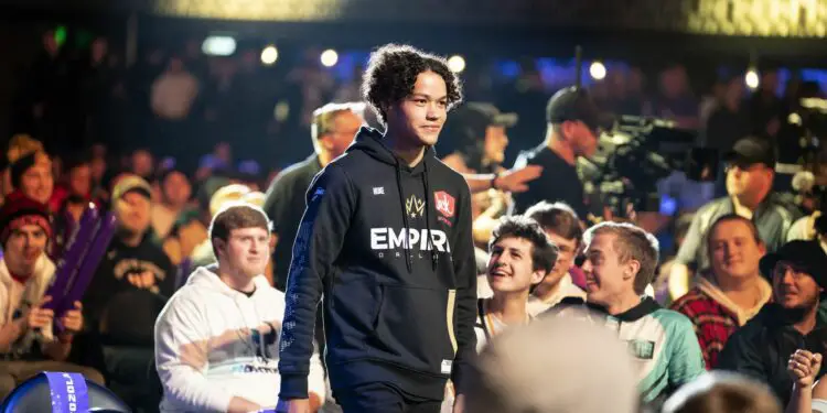 OpTic Texas : un champion du monde de plus pour remplacer Dashy