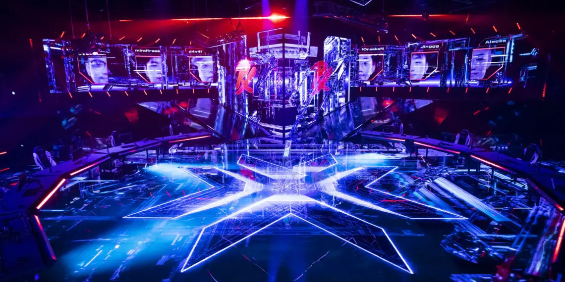 Après Istanbul, Los Angeles va accueillir Valorant Champions en 2023