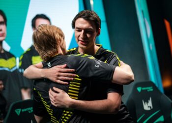 Kaiser (Vitality) valide le nouveau format du LEC