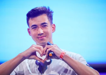 COD League : LA Guerrillas – Minnesota RØKKR en direct