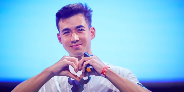 COD League : LA Guerrillas – Minnesota RØKKR en direct