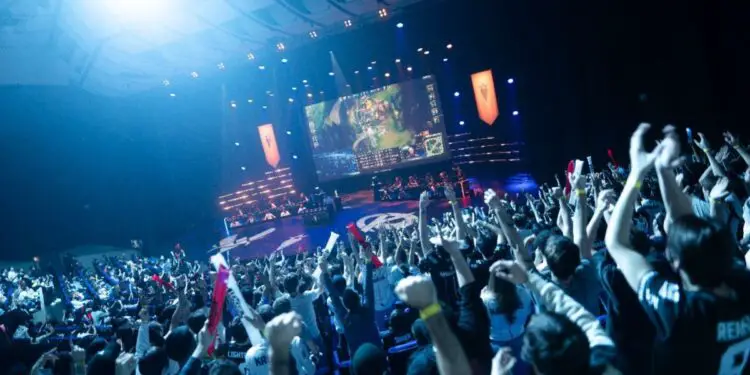 LFL, Division 2… les grandes annonces de la conférence de presse