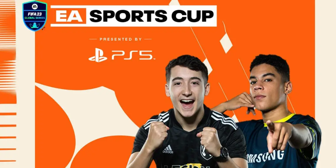 EA Sports Cup : les quarts de finale en direct avec le PSG