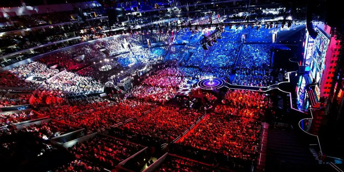 La France, future grande nation d’esport ?