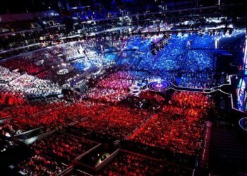 La France, future grande nation d’esport ?