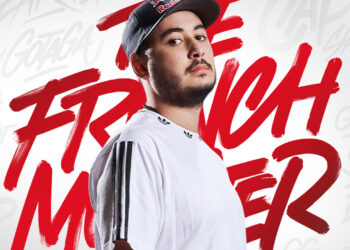 Gotaga de retour dans l’esport… mais sur Valorant !