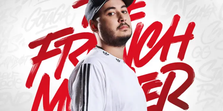 Gotaga de retour dans l’esport… mais sur Valorant !