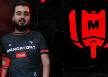 Mandatory complète son roster Valorant avec kAdavra