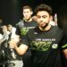 Dashy déjà de retour en COD League ?