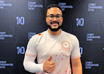 Légende des LCS, Aphromoo prend sa retraite à 30 ans